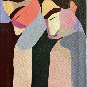 Kinga Jakabffy | Promise, 2025