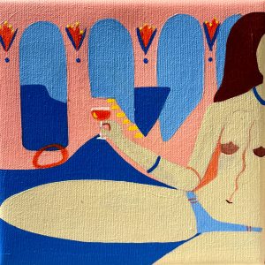 Kinga Jakabffy | Santé 2.0, 2025